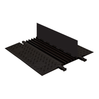 Protecteur de c&acirc;bles Guard Dog, 5 canaux, 36" lo x 33,3" la x 1,25" h Stor-it Systems