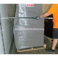 Steel Cargo Bar Stor-it Systems