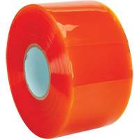 Standard Strip Curtain, 164' x 8" x 0.08" Stor-it Systems