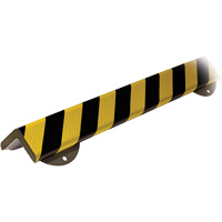 Trousse de protection murale avec butoir de protection de coin mod&egrave;le WPK H+ 1M Stor-it Systems