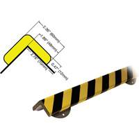 Trousse de protection murale avec butoir de protection de coin mod&egrave;le WPK H+ 1M Stor-it Systems