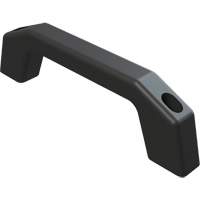 Checkers Safety Replacement Handle for MC4011 Mining Wheel Chock Stor-it Systems