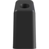 Checkers Safety Replacement Handle for MC4011 Mining Wheel Chock Stor-it Systems
