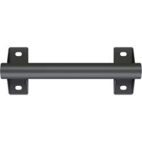 Checkers Safety Replacement Mounting Bracket for MC4011 Mining Wheel Chock Stor-it Systems