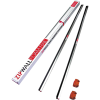 Foam Rails Crossbars Stor-it Systems