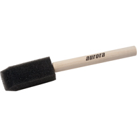 AP400 Series Premium Paint Brushes, 1" Width KP335 | Stor-it Systems