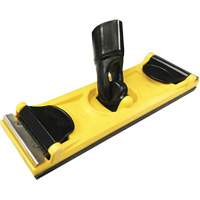 9"  x 3-1/4" Pole Sander Easy Clamp KP312 | Stor-it Systems