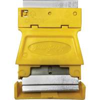 Mini Glass Scraper Stor-it Systems