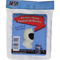 Cotton Painter's Hoods KP334 | Stor-it Systems