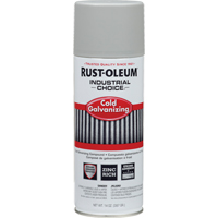 Cold Galvanizing Compound, Aerosol Can KP448 | Stor-it Systems