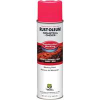 Water Based Marking Paint, 17 oz., Aerosol Can KP454 | Stor-it Systems