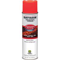 Water Based Marking Paint, 17 oz., Aerosol Can KP457 | Stor-it Systems