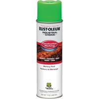 Water Based Marking Paint, 17 oz., Aerosol Can KP458 | Stor-it Systems
