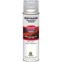Water Based Marking Paint, 17 oz., Aerosol Can KP459 | Stor-it Systems