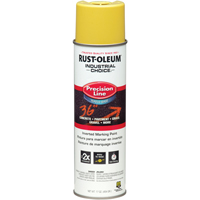 Water Based Inverted Marking Paint, 17 oz., Aerosol Can Stor-it Systems