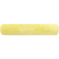 Professional AA Synthetic Paint Roller Cover, 6 mm (1/4") Nap, 240 mm (9-1/2") L Stor-it Systems
