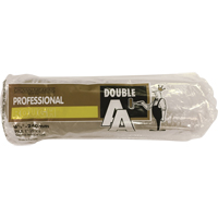 Professional AA Synthetic Paint Roller Cover, 25 mm (1") Nap, 240 mm (9-1/2") L Stor-it Systems