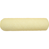 Professional AA Synthetic Paint Roller Cover, 10 mm (3/8") Nap, 240 mm (9-1/2") L Stor-it Systems