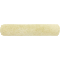 Professional Lint-Free Paint Roller Cover, 6 mm (1/4") Nap, 240 mm (9-1/2") L Stor-it Systems