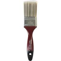 Semi-Pro Paint Brush, Poly/Nylon, Wood Handle, 2" Width KP803 | Stor-it Systems