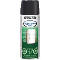 &eacute;poxyde pour &eacute;lectrom&eacute;nager sp&eacute;cialis&eacute;, Noir, 340 g, Canette a&eacute;rosol Stor-it Systems