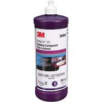 Perfect-It™ EX Rubbing Compound KP916 | Stor-it Systems