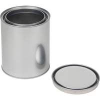 Empty Paint Can Stor-it Systems