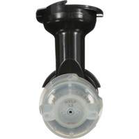 Trousse de recharge pour t&ecirc;te de pulv&eacute;risation &agrave; gravit&eacute; HVBP haute performance Stor-it Systems