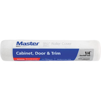 Couvre-rouleau tiss&eacute; Master, Nap 6 mm (1/4"), 240 mm (9-1/2") l Stor-it Systems