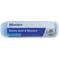 Couvre-rouleau en tricot Master, Nap 19 mm (3/4"), 240 mm (9-1/2") l Stor-it Systems