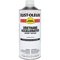 High Performance 9700/9800 Urethane Accelerator, 32 oz., Bottle Stor-it Systems
