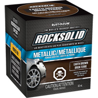 Anti-Skid Additive, 60 mL, Bottle, Earth Bomb Stor-it Systems