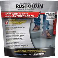 Anti-Skid Additive, 227 g, Bag, White Stor-it Systems