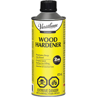 Durcisseur pour le bois classique Varathane, Transparent, 473 ml Stor-it Systems