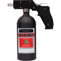 Portable Pressure Sprayer & Water Spray Gun KQ503 | Stor-it Systems