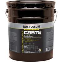 C9578 System Coal Tar High Solids Epoxy, White, 4 gal., Pail KQ887 | Stor-it Systems