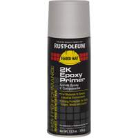 High Performance VK9300 System 2K Epoxy Primer Spray, Grey, 13 oz., Aerosol Can KQ901 | Stor-it Systems