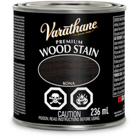 Varathane<sup>®</sup> Premium Wood Stain KR191 | Stor-it Systems