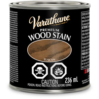 Varathane<sup>®</sup> Premium Wood Stain KR193 | Stor-it Systems