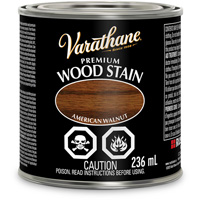 Varathane<sup>®</sup> Premium Wood Stain KR194 | Stor-it Systems