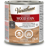 Varathane<sup>®</sup> Ultimate Wood Stain KR197 | Stor-it Systems