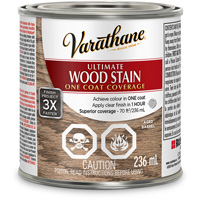 Varathane<sup>®</sup> Ultimate Wood Stain KR199 | Stor-it Systems