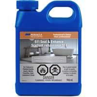 Scellant et rehausseur 511 Miracle Sealants, Cruche Stor-it Systems