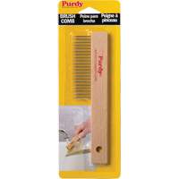 Brush Comb KR497 | Stor-it Systems