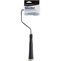 Ensemble de cadre et couverture pour garniture et circulation Master, 2 morcea Stor-it Systems