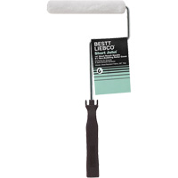 Ensemble complet de couverture & cadre pour rouleau &agrave; peinture Short John Master, 2 morcea Stor-it Systems
