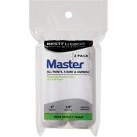 Mini couvre-rouleau en mousse Master Stor-it Systems