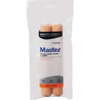 Mini couvre-rouleau Master Enameler, Nap 6 mm (1/4"), 165,1 mm (6-1/2") l Stor-it Systems