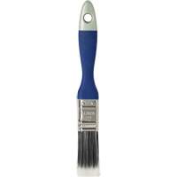 Pinceau &agrave; garniture Quick Solutions, Polyester, Manche Plastique, Largeur de 1" Stor-it Systems
