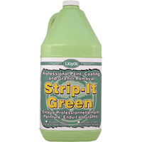Strip-It Green Paint & Coating Remover KR685 | Stor-it Systems